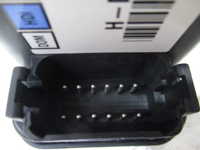 Harley TSM Turn Signal Module Unit 68920-07 XL1200 XL883 2007-2013 Genuine Relay