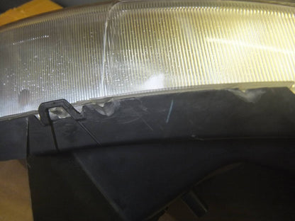 Suzuki ZC32S ZC72S Swift Sport RIGHT HID Head Light JDM genuine STANLEY P9120