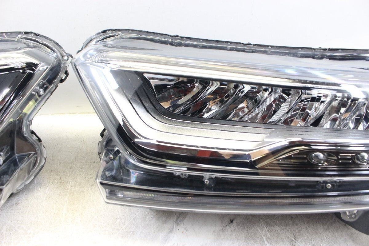 Honda CR-V RW1 RW2 LED Headlight Lamp Left Right STANLEY W4744 OEM Genuine JDM