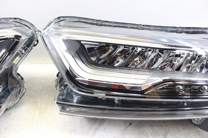 Honda CR-V RW1 RW2 LED Headlight Lamp Left Right STANLEY W4744 OEM Genuine JDM