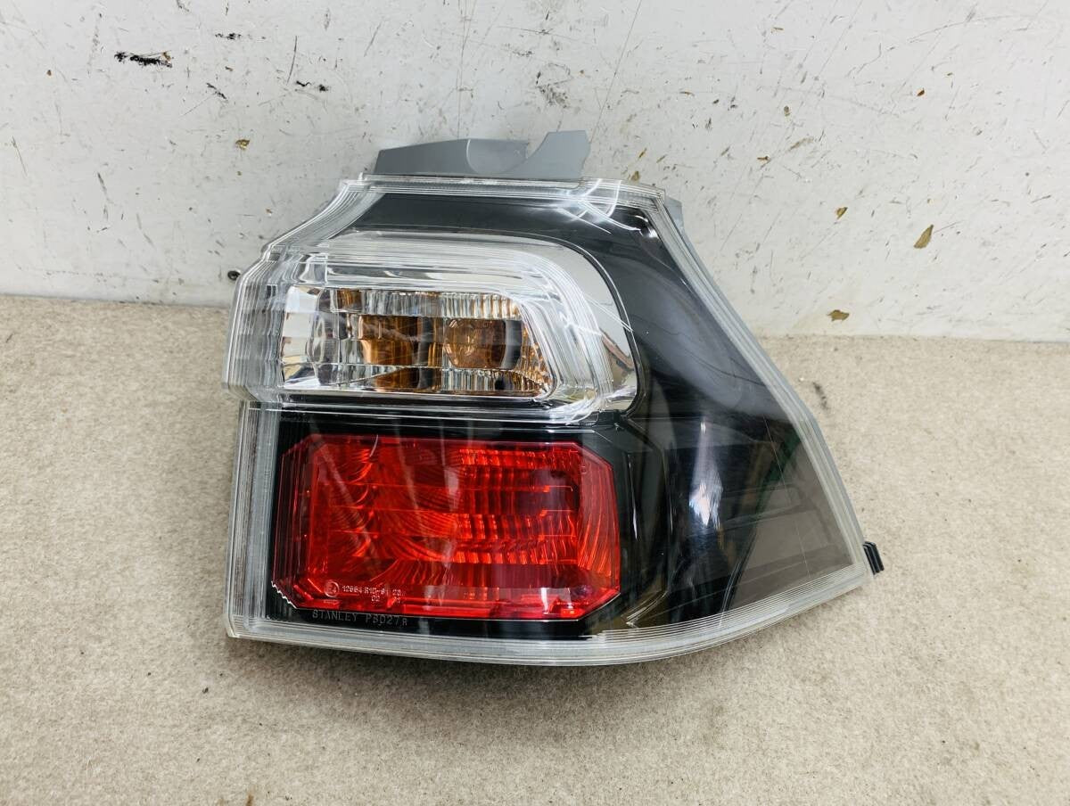 Honda Stepwgn Spada RG1 RG2 2007-2009 Tail Light Lamp STANLEY P8027 OEM JDM