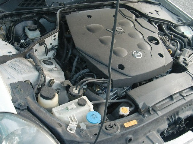Nissan Skyline 300GT HV35 Infiniti G35 Engine Computer ECU 23710-AQ201 VQ30DD