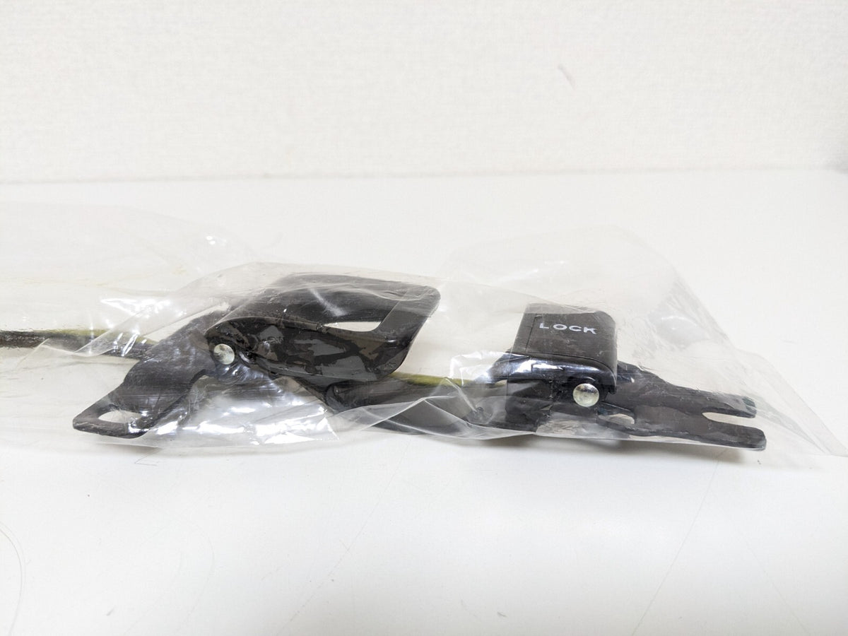 Genuine Toyota Land Cruiser FJ40 FJ43 FJ55 BJ40 HJ45 Door Inner Handle Lock Rod