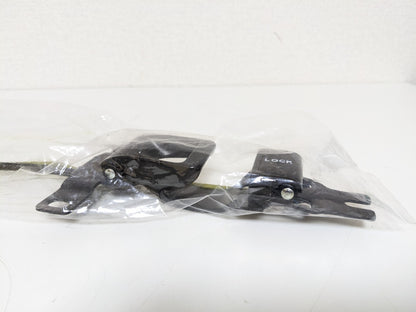 Genuine Toyota Land Cruiser FJ40 FJ43 FJ55 BJ40 HJ45 Door Inner Handle Lock Rod