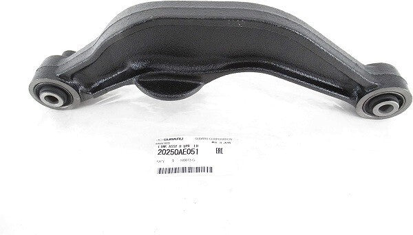 20250AE051 Genuine OEM Subaru Driver Rear Lateral Link Legacy Outback Baja *