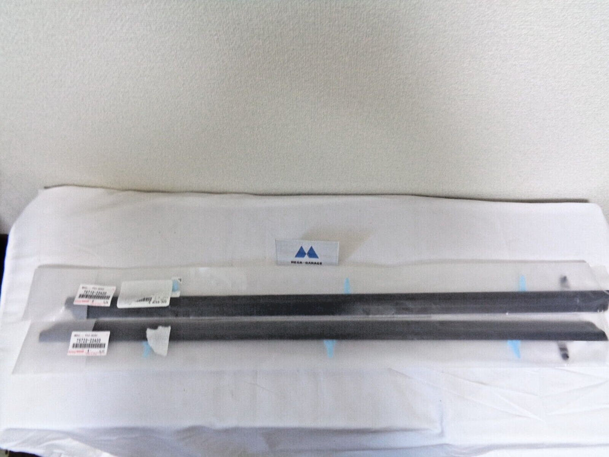 Toyota Celica 1994-1999 GT ST ST202 ST205 OEM Genuine Front Door Belt Moulding