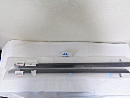 Toyota Celica 1994-1999 GT ST ST202 ST205 OEM Genuine Front Door Belt Moulding