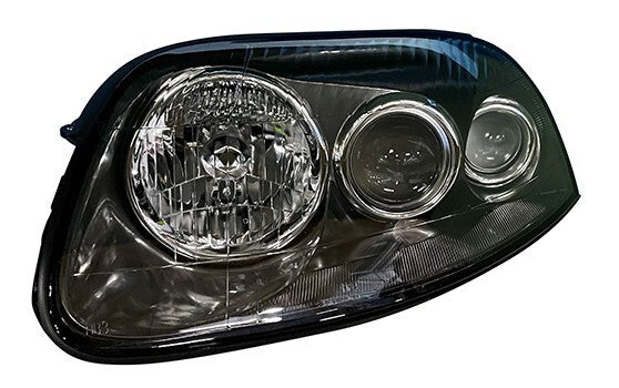 Toyota OEM UNIT ASSY, HEADLAMP, LH for SUPRA JZA80 81151-1B231