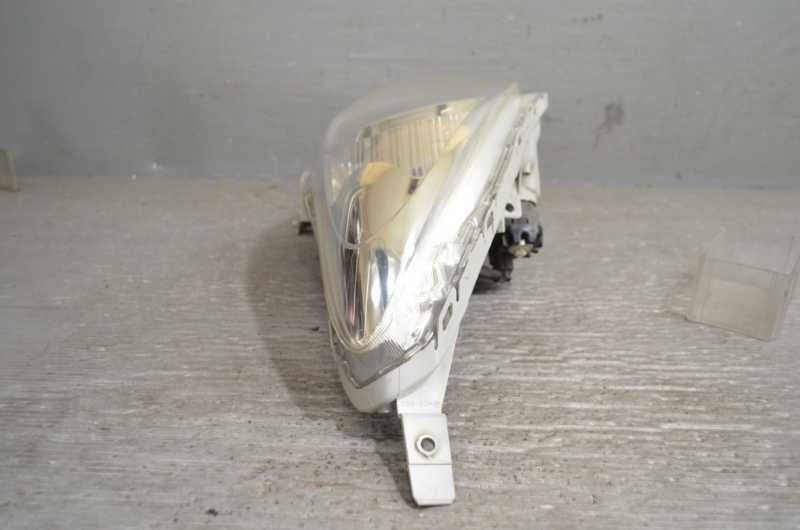 Suzuki Alto HA25S HA35S HA25V 2009-2014 Left Headlight Lamp Genuine OEM JDM