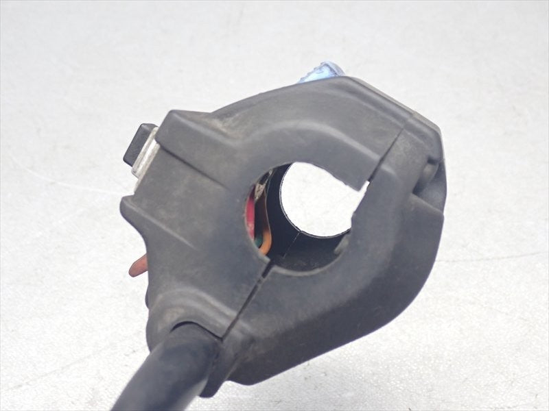 Kawasaki KDX220SR DX220B 1994-1999 Left Handlebar Switch Genuine OEM