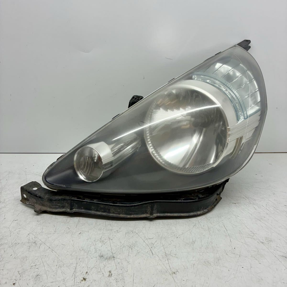 Honda Fit Jazz GD1 GD2 GD3 GD Headlight Lights Lamps set JDM OEM