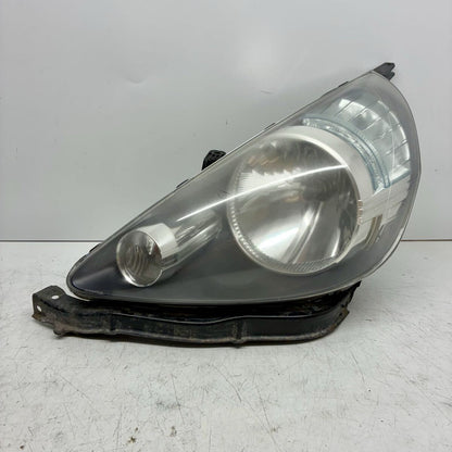 Honda Fit Jazz GD1 GD2 GD3 GD Headlight Lights Lamps set JDM OEM