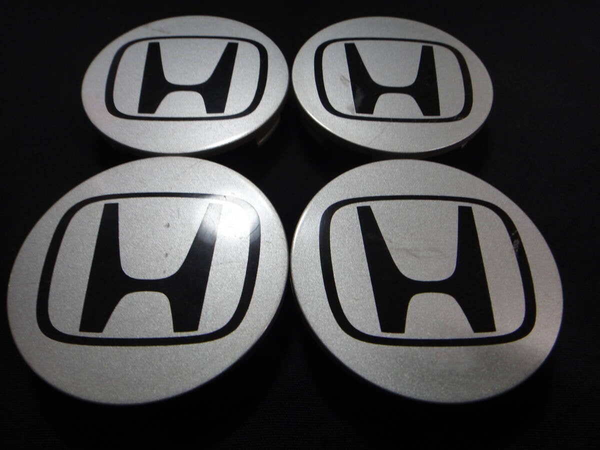 Set of 4 HONDA Wheel Center Cap Hub Cover 44732-S9A-A00 for ODYSSEY CIVIC ACCORD