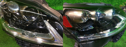 Lexus LS600h LS460 UVF45 46 UFS 40 45 41 46 Right Headlight LED 2012-2017 OEM