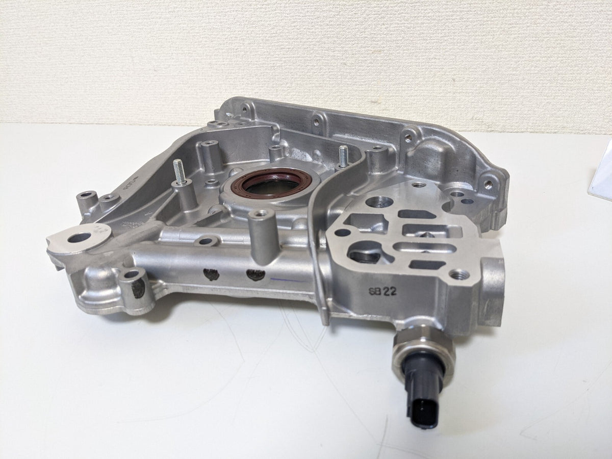 NEW Genuine Honda Accord Odyssey 08-15 Pilot 09-11 15100-R70-A02  Oil Pump Assy
