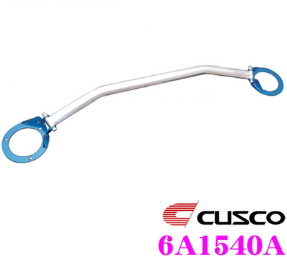 CUSCO Front Strut Tower Bar Type OS Subaru VM series LEVORG VAG/VAB WRX S4/STI
