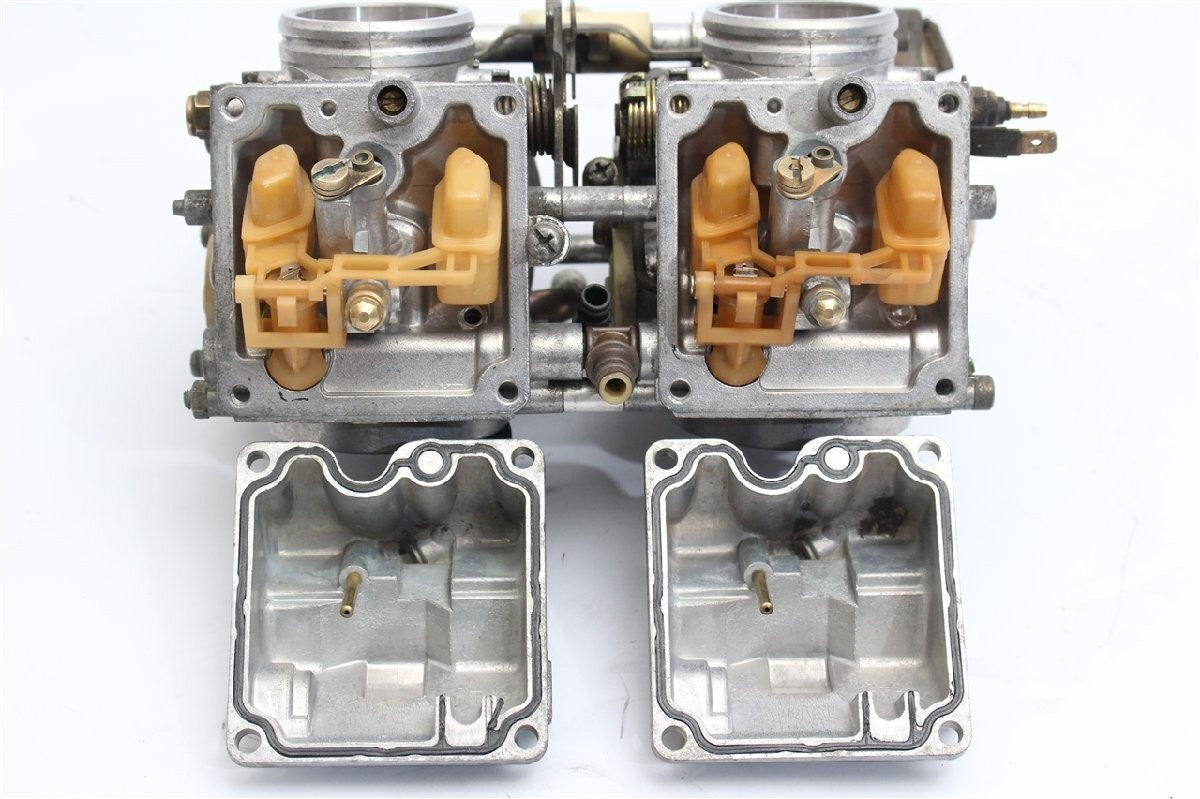 Ducati Monster 400 Carburetor