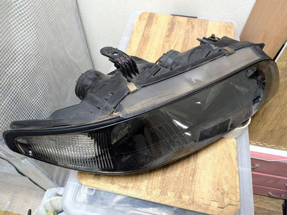 Nissan Skyline R33 GT-R BCNR33 1993-1995 Headlight Lamp Genuine OEM JDM