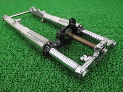 Genuine Harley-Davidson FLSTF 1340 '88-'99 Front Fork