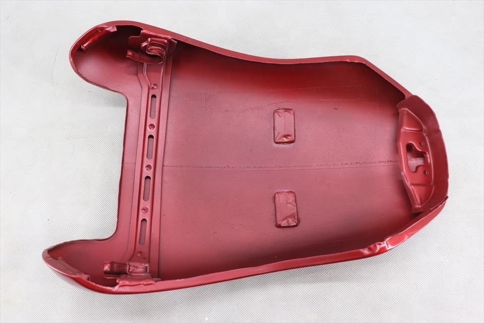 Yamaha VMAX V-Max 1200 1985–2007 Body Fairing Cowl Set Genuine OEM