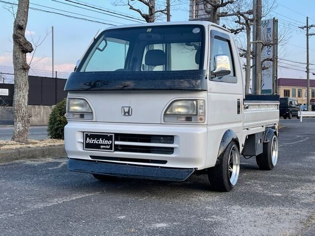 Plated Mirror Covers for Honda ACTY TRUCK HA3 HA4 Hello Special