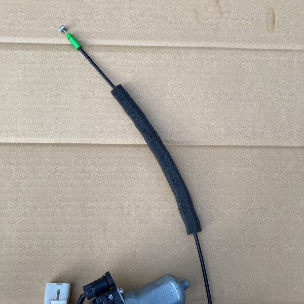 64650-50050 TOYOTA Lexus Genuine 2007-2012 LS460 Trunk Lock Actuator Latch OEM