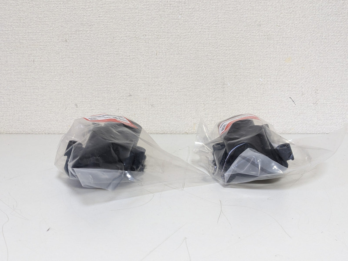 CBR1000RR SP SC77 2017-19 UK/HRC RACE BASE SPEC INLET FUNNELS / STACKS Set