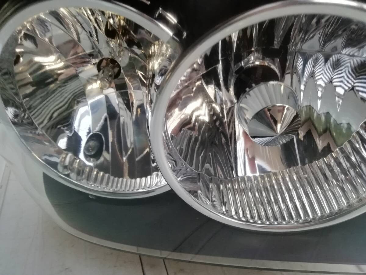 Daihatsu Atrai Wagon Hijet S320G S321V S331V S331G 2007-2017 Headlight OEM JDM