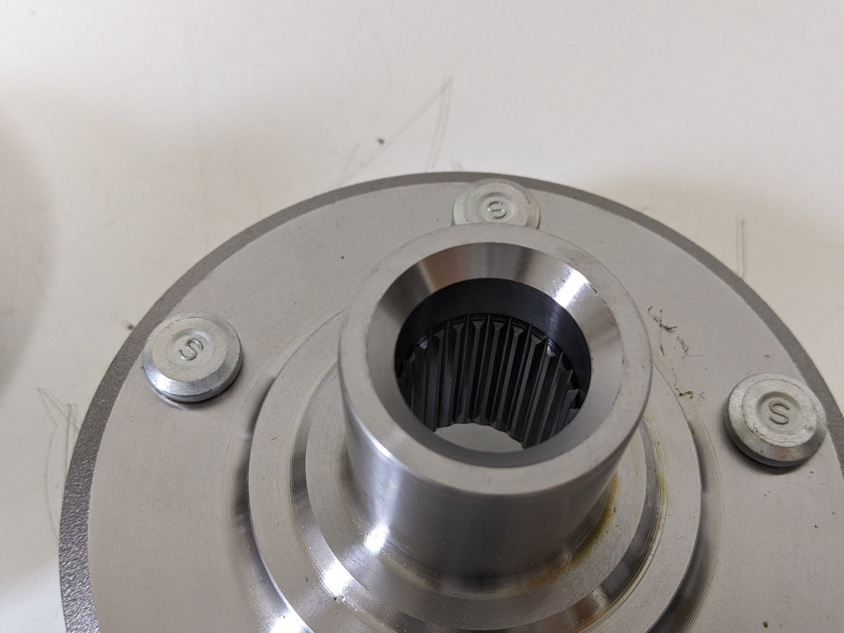 44600-ST7-R00x2 HONDA Genuine Civic EK9 Integra DC2 Front Wheel Hub Left & Right