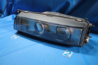 Genuine Nissan S13 Silvia Left Projector Headlight IKI 1283L