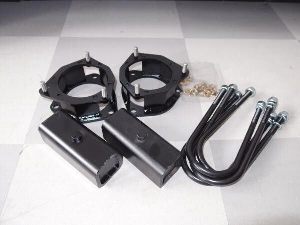 2 inch (5cm) Lift Up Kit for Daihatsu Hijet S201P S211P