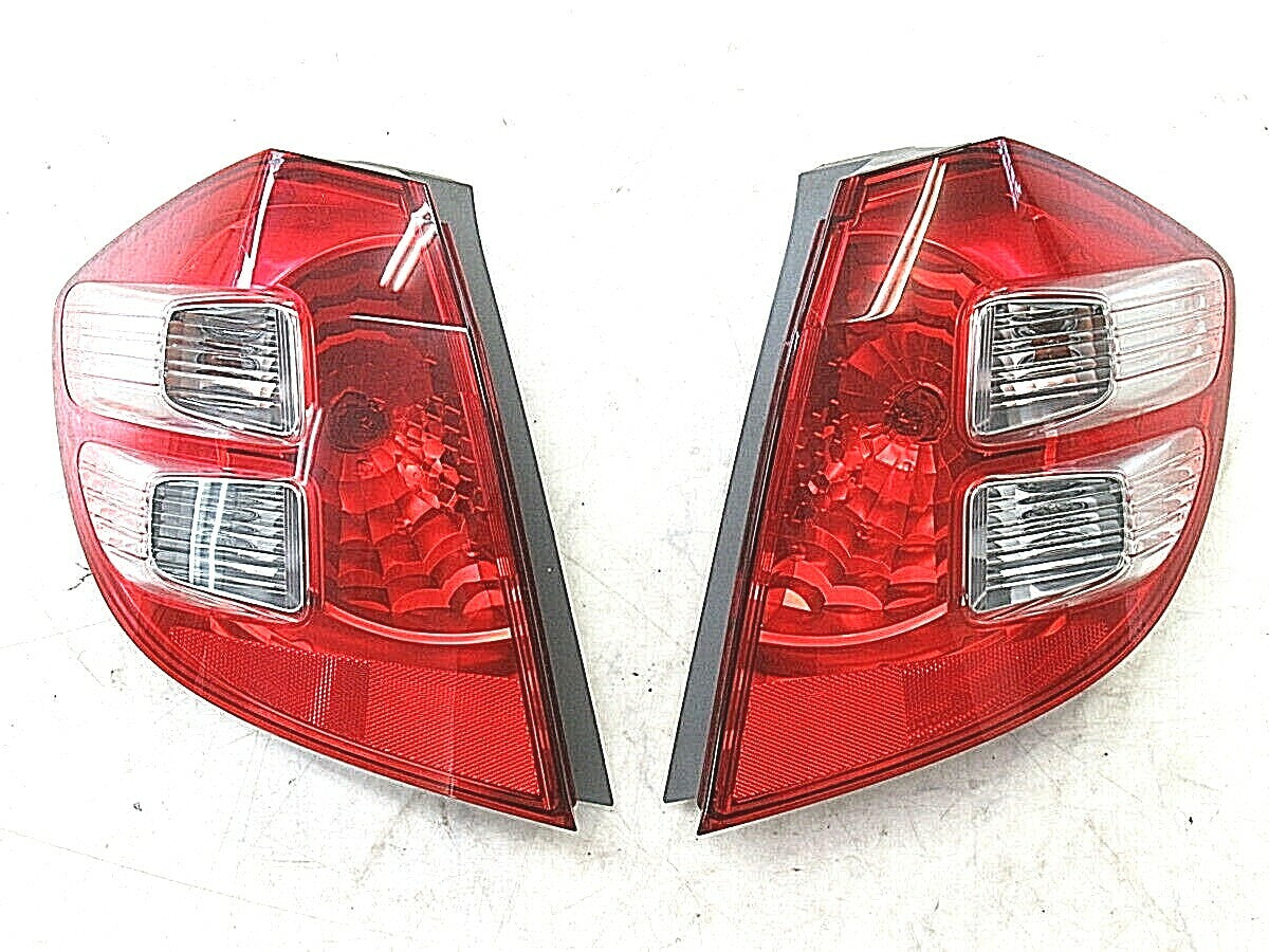 Honda JAZZ / FIT GE6 09-14 Tail Light Unit Left & Right Stanley P7030