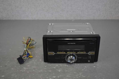 Pioneer Carrozzeria FH-3100 2DIN CD Deck Car Stereo USB AUX