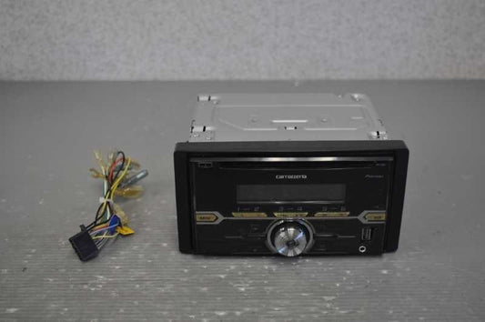 Pioneer Carrozzeria FH-3100 2DIN CD Deck Car Stereo USB AUX