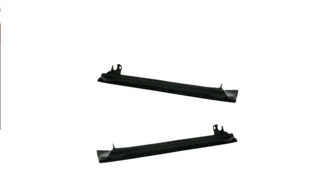 Genuine Toyota MR2 SW20 SW21 Weatherstrip Roof Side Rail Weather Strip RH LH Set