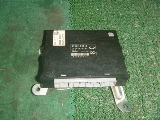 Subaru Sambar S201J Engine Computer ECU TC 3AT DENSO 89560-B5360 112400-5280