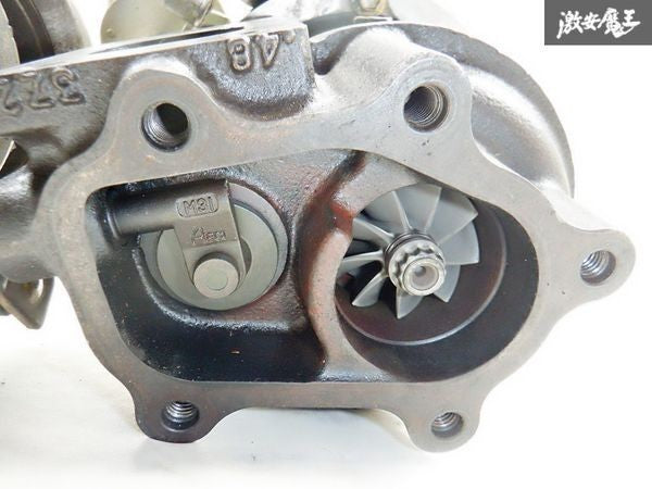 Nissan BNR32 Skyline GT-R 1989-1994 RB26DETT Turbine 14411-AA300 OEM JDM