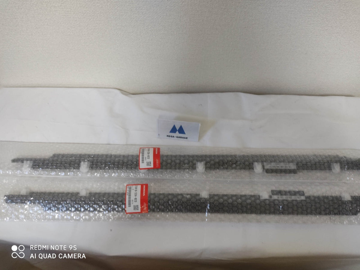 Honda S2000 AP1 AP2 Genuine window Molding Assy Left & Right Set OEM JDM Japan