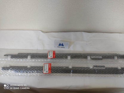 Honda S2000 AP1 AP2 Genuine window Molding Assy Left & Right Set OEM JDM Japan