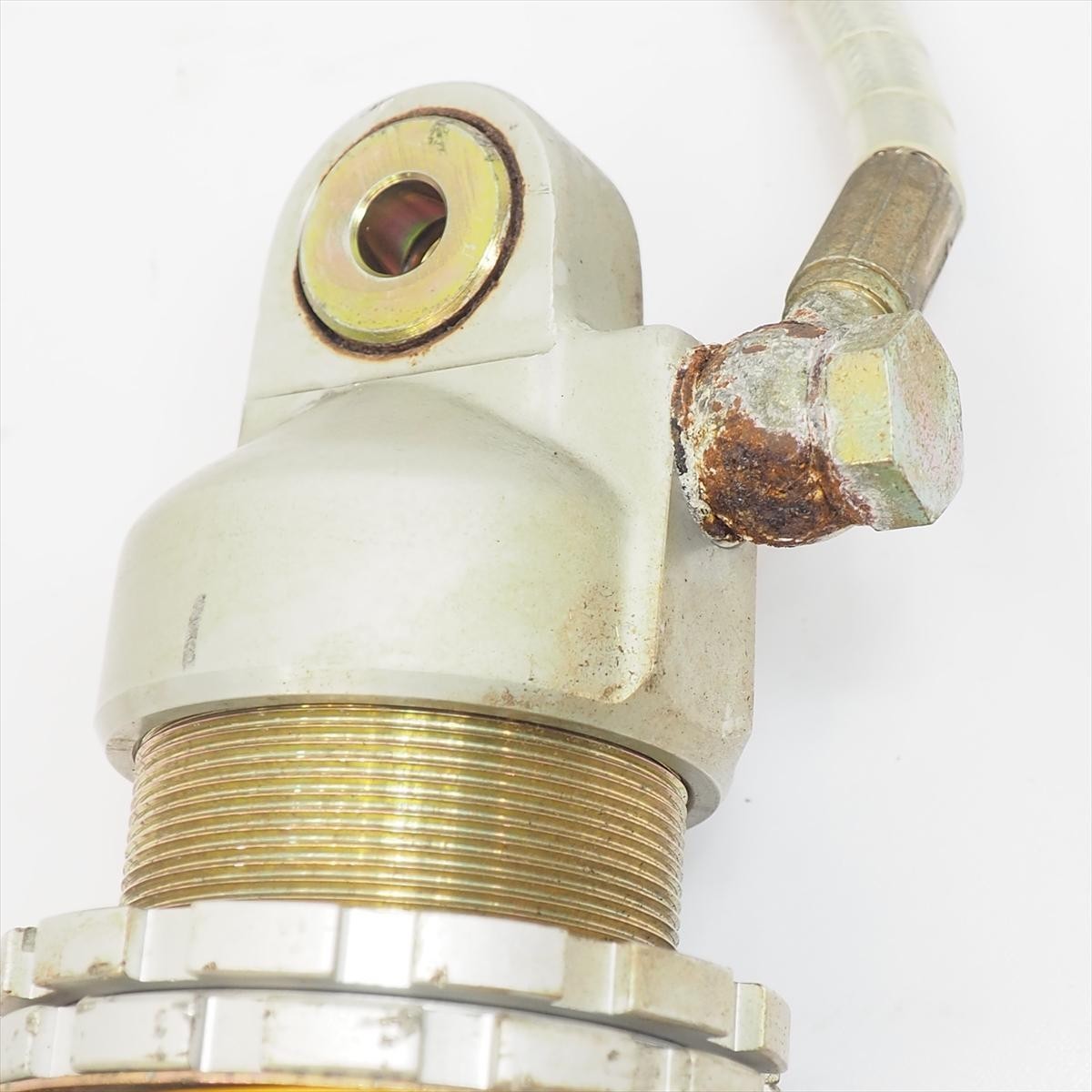 Ohlins DU807 Rear Shock Absorber for Ducati OEM 851 SP2