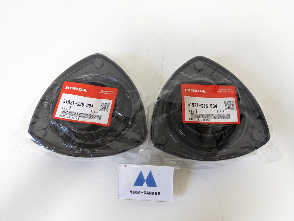 Shock Absorber Mounting Rubber Front Right/Left HONDA Acty HA3, HA4 Genuine New