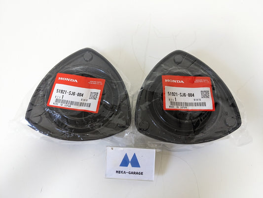 Shock Absorber Mounting Rubber Front Right/Left HONDA Acty HA3, HA4 Genuine New