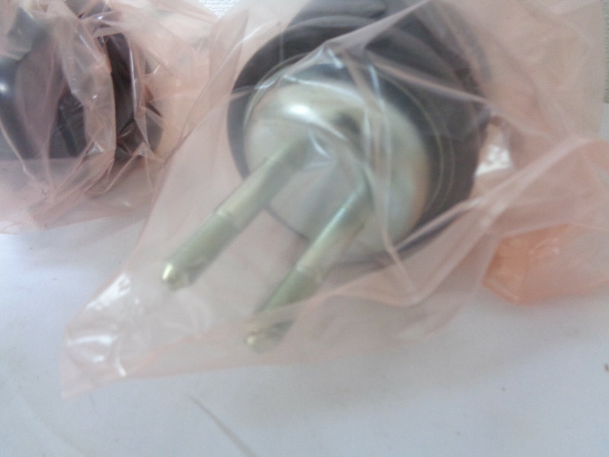 HONDA ACURA Genuine OEM S2000 ENGINE MOUNT BUSH Rubber 50810-S2A-003×2SET