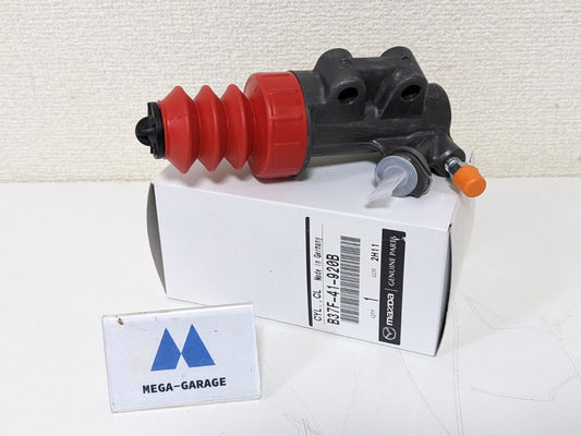 B37F41920B NEW JDM OEM MAZDA 2007-2013 3-Clutch Slave Cylinder JAPAN GENUINE