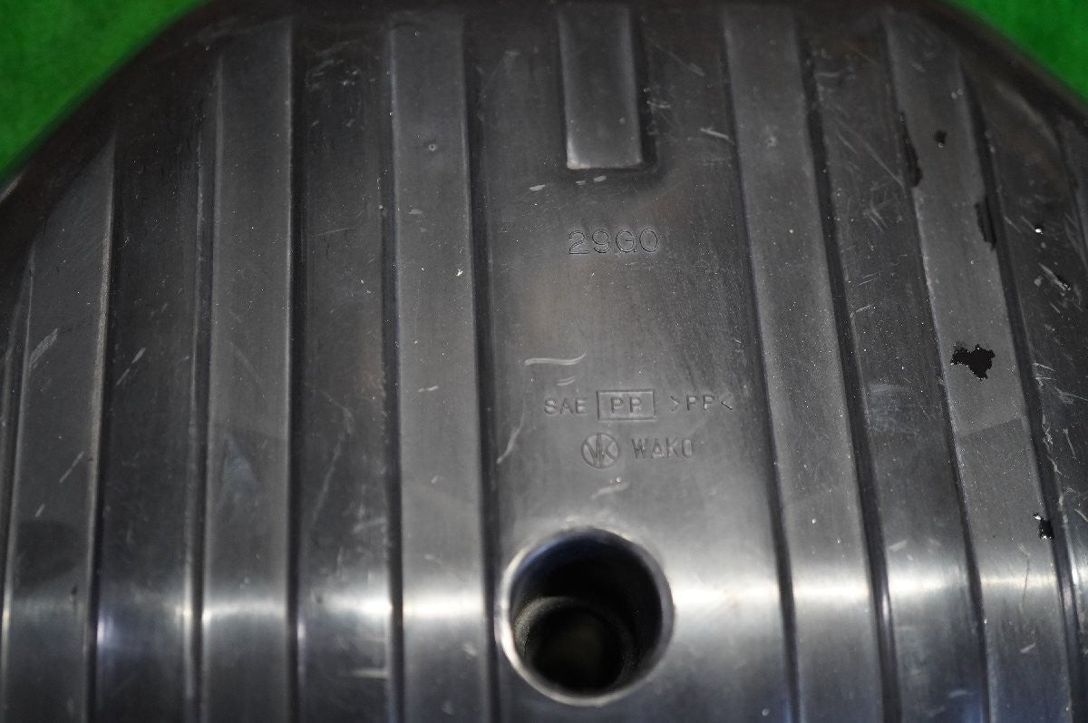 Suzuki GSX-R750 2000-2003 Air Cleaner Box Airbox Genuine OEM
