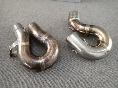 Yoshimura Carbon Slip-On Muffler for Honda CBR1000RR Fireblade SC59 2008-2011