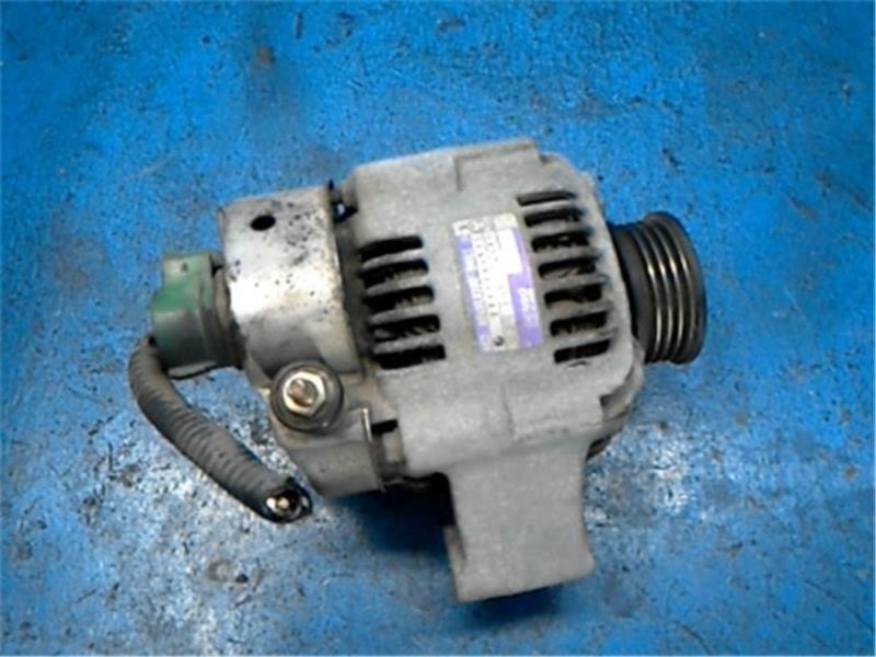 Subaru Sambar KS3 KS4 KV3 KV4 1990-1999 Alternator 23700KA621 Genuine OEM JDM