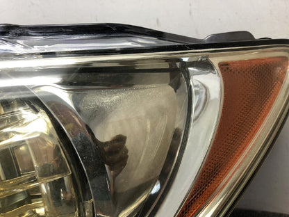 Lexus LS460 USF41 USF40 USF45 USF46 Early Model Left Headlight KOITO 50-79 OEM