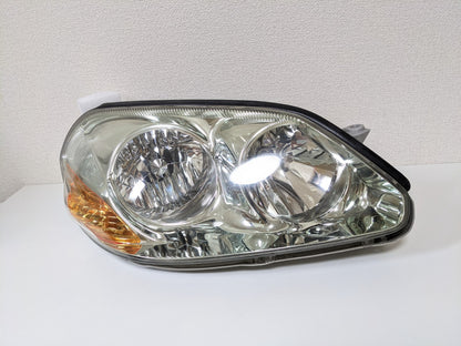 2000 2001 Toyota Mark 2 GX110 JZX110 Grande HID Headlights Lights Lamps OEM JDM