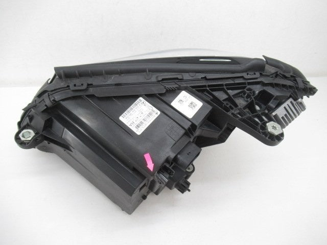 Mercedes Benz Genuine C Class W205 LED Headlight Lamps Right JDM Used RHD